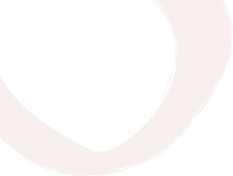 Decorative swoosh
